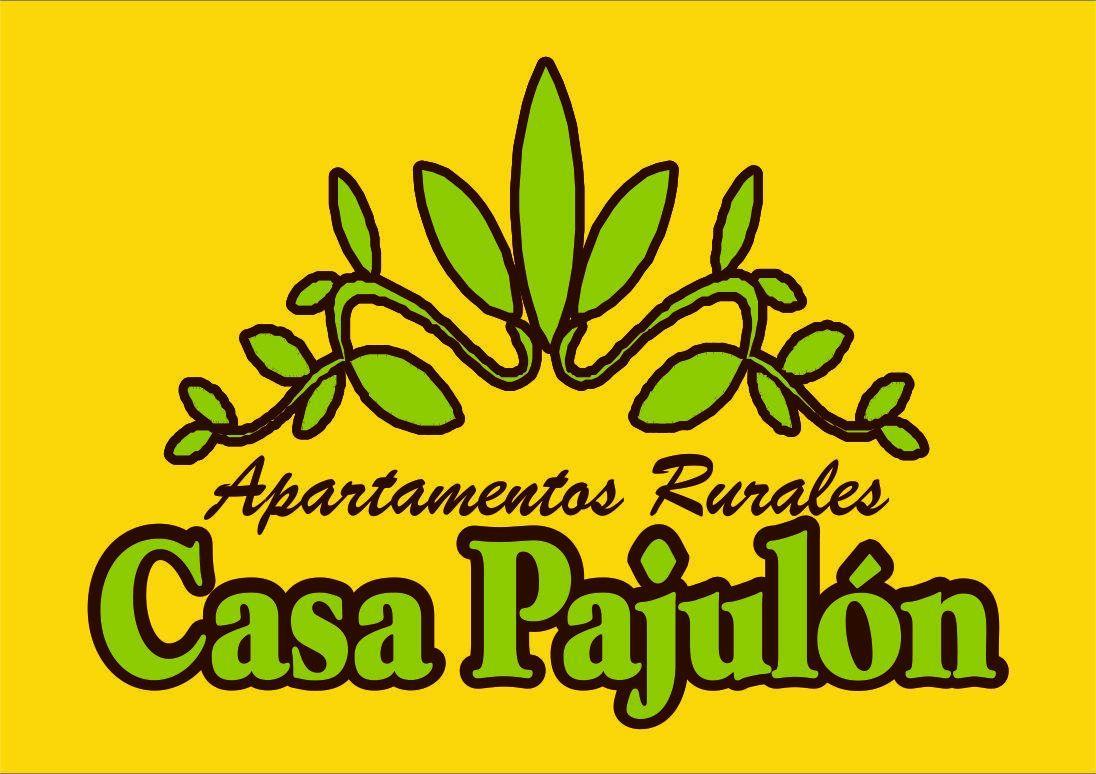 Apartamentos Rurales Casa Pajulon Тинео Экстерьер фото